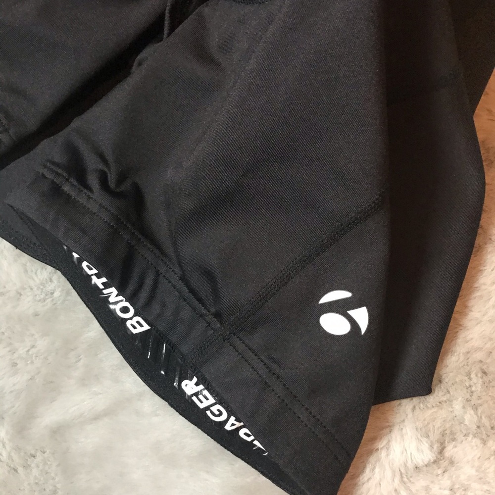 3 for $20 Bontrager chamois short cycling NEW LG